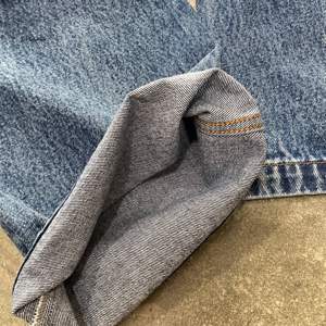 Baggy surdimensionné personnalisé pour hommes coupe ample jean <span class=keywords><strong>large</strong></span> haute qualité Hip Hop Baggy Jeans <span class=keywords><strong>pantalon</strong></span> pour hommes - Product Image 6