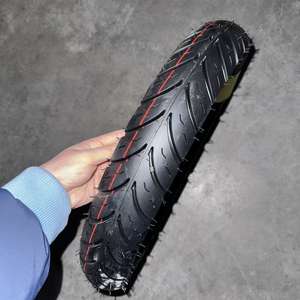 Nouveau <span class=keywords><strong>pneu</strong></span> de <span class=keywords><strong>moto</strong></span>/scooter 80/80-16 – Vente en gros de pneus de haute qualité – Pneus <span class=keywords><strong>moto</strong></span> en promotion - Product Image 2