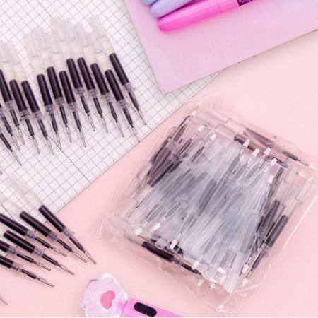 10 pieces of liquid sand pen refills