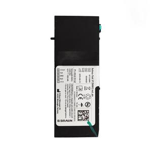 ב. ברון 4.8v סוללה נטענת 1900mah nimh עבור משאבות עירוי ומשאלי מזרק הידריד - Product Image 5