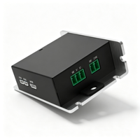 Controlador de Servo Universal de Bajo Voltaje Guangdong Hirobot A2LVSD 24V-60VDC, 1 Año de Garantía, Origen Rápido, 0.5kg, Certificado