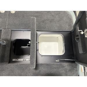 เรือ Skeeter FXR20 ปี 2026 สภาพดี ตัวเรือทำจากไฟเบอร์กลาส/คอมโพสิต - Product Image 6