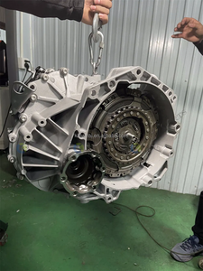 Boîte de vitesses <span class=keywords><strong>automatique</strong></span> remanufacturée DSG 0am Dq200 7 vitesses pour VW Audi <span class=keywords><strong>Skoda</strong></span> - Product Image 5