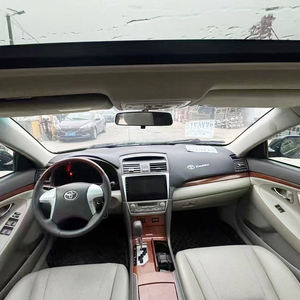 รถยนต์โตโยต้า แคมรี่ คลาสสิค ปี <span class=keywords><strong>2013</strong></span> เครื่องยนต์ 2.0 ลิตร รุ่นท็อป รถ<span class=keywords><strong>มือ</strong></span><span class=keywords><strong>สอง</strong></span> สภาพดีเยี่ยม ไมล์น้อย เหมาะสำหรับการใช้งาน - Product Image 5