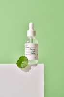 Ampoule apaisante NAAP Cica, extrait de Centella Asiatica, anti-inflammatoire, pour peaux sensibles et irritées, sérum réparateur apaisant pour la peau