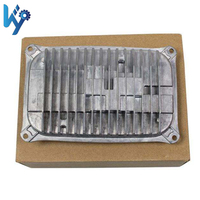 Módulo de balasto LED completo KY OEM A2139002616 A2229000515 para faros delanteros 2139002616 2229000515 para Mercedes-Benz W205 Versión Baja