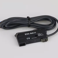 Amplificateur à fibres optiques d'origine neuf E3X-HD6 Garantie d'un an En stock