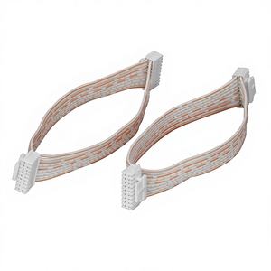 JST PHB 2MM 피치 시리즈 이중 열 커넥터 하우징 2.0MM 4 6 8 10 12 18 핀 2*6 PHB-4 플러그 PHB-4AWD PCB 핀 헤더 (잠금 장치 포함) - Product Image 2