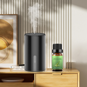 Thiết lập của 12 thực vật tự nhiên Hữu Cơ tinh dầu hương liệu Kit cho hương thơm khuếch tán - Product Image 5