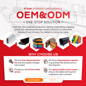 Striscia Adesiva Termica per Fessure Inferiori delle Porte in Legno, Isolamento Acustico, Protezione da <span class=keywords><strong>Vento</strong></span>, Polvere e Insetti - Product Image 6