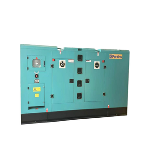מנוע חשמלי גנרטור <span class=keywords><strong>60kva</strong></span> 60kw 60kw 64kw דיזל גנרטור סוג שקט שלוש שלב 80kva - Product Image 1
