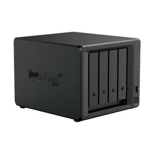 DiskStation DS925 + <span class=keywords><strong>Synology</strong></span> IT ECC 4 Bay Nas Servidor de almacenamiento en red con buen precio - Product Image 1