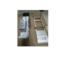 Piezas de máquina SMT Alimentador de vibración Hanwha Smt Alimentador de palo Smt para máquina de selección y colocación Hanwha Decan S2
