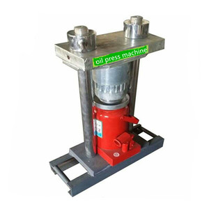 냉간 올리브 오일 프레스 기계 대마 오일 추출 기계 - Product Image 5