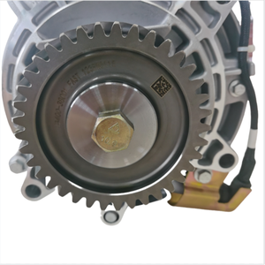 油圧リターダー - Product Image 4