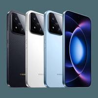 Téléphone portable Xiaomi 17 Max original, nouvelle arrivée 2026, Octa Core, CDMA, 8000 mAh, chargeur 100 W |   Écrans AMOLED de 6,9 pouces 120 Hz