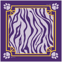 Tuiles de Mahjong Mardijong Tiger, tuiles de Mahjong en acrylique de luxe, 160 tuiles de Mahjong, ensemble américain à 3 couches avec tapis Mardijong