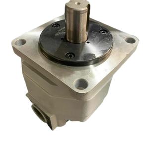 Xugong MG150/360-WD Shearer Triple Pump Construction Machinery <b>Parts</b> Supply - Product Image 1