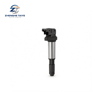 Bobine d'allumage moteur automobile ZT OE 0221504100 12137551260 12131712219 pour véhicules BMW