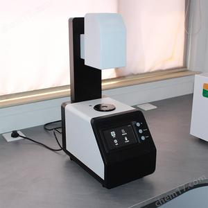 เครื่องวัดหมอกควันจาก D1044 <span class=keywords><strong>D1003</strong></span> <span class=keywords><strong>ASTM</strong></span> ISO 13468 14782การส่งผ่านแสงและการวัดหมอกควันผู้ผลิตฟิล์มพลาสติกหมอกควัน - Product Image 3