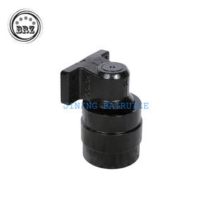 OEM penggali Mini Top <span class=keywords><strong>Roller</strong></span> ZX120 9066508 EX100-5 rol bawah EX120 5 rol Track - Product Image 4