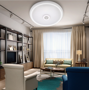 Cảm biến chuyển động dẫn ánh sáng Trần-hình tròn, tiết kiệm năng lượng chiếu sáng trong nhà - Product Image 2