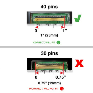 NE160QDM-NZD Puede ser utilizado para la pantalla LCD del portátil <span class=keywords><strong>HP</strong></span> <span class=keywords><strong>OMEN</strong></span> MAX16 - Product Image 2