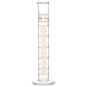 Phòng thí nghiệm thủy tinh 250ml 500ml 1000ml tốt nghiệp thủy tinh borosilicate xi lanh - Product Image 5