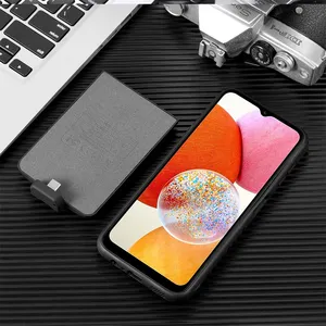 JayoWade 5000Mah para <span class=keywords><strong>Samsung</strong></span> Galaxy <span class=keywords><strong>A34</strong></span> <span class=keywords><strong>5G</strong></span> funda de batería funda de teléfono para <span class=keywords><strong>Samsung</strong></span> Galaxy <span class=keywords><strong>A34</strong></span> funda de <span class=keywords><strong>cargador</strong></span> de batería funda de Banco de energía - Product Image 4