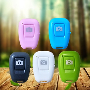 Công nghệ tiện ích <span class=keywords><strong>2025</strong></span> không dây chụp ảnh tự sướng từ xa màn trập điện thoại thông minh Điện thoại di động máy ảnh BT điều khiển từ xa cho <span class=keywords><strong>Iphone</strong></span> Android điện thoại - Product Image 6