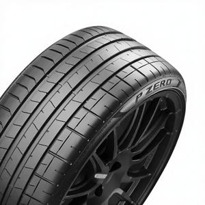 ยางรถยนต์ Pirelli PZero-E XL Summer Racing ขนาด 235/50R 20 104Y TL RNF FSL - Product Image 1
