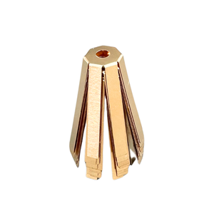 Plaque de cuivre à six/huit mâchoires pour l'assemblage et l'entretien des clubs de <span class=keywords><strong>golf</strong></span> - Product Image 5