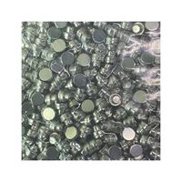 Rivets en fer tungstène de haute qualité d'usine avec contacts Fe pour klaxons BOSCH automatiques