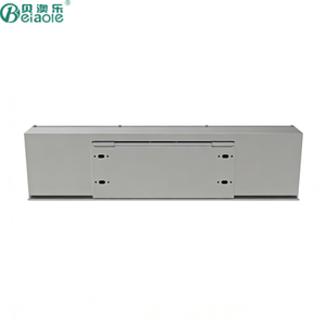 High Quality and Sales 220V 320W Ceiling Mounted Air Big Wind Door <b>Curtain</b> Machine for Commercial Air <b>Curtain</b> Machine - Product Image 4