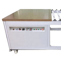 Baru Cutting Polarizer Film 12-85 Inci 0/45/90/135 Derajat untuk LCD Panel Opencell untuk Semua Merek TV LED