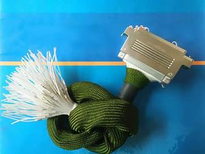 ปลั๊กคอนเนคเตอร์ J30J J30J-144ZKW-J J30J-144ZKN แบบปรับแต่งได้144ขามือขวาและขาตรง - Product Image 4