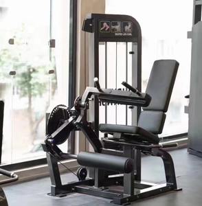 SK-Worked Loaded Hummer Curl Equipment Press Training Muscles Prone Pin Culturismo Pierna Lying <span class=keywords><strong>Horizontal</strong></span> Prone Leg Curl Machine - Product Image 2
