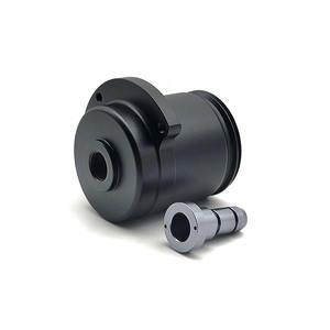 บริการกัดกลึงโลหะอลูมิเนียมทองแดงชิ้นส่วนเครื่องจักรกลโลหะแบบกำหนดเองของผู้ผลิตในเวียดนาม - Product Image 4