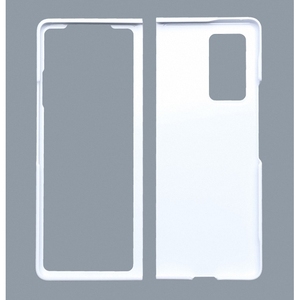 เคสแข็งแบบด้านเต็มรูปแบบสำหรับกาแลคซี่ ซี โฟลด์ - Product Image 5