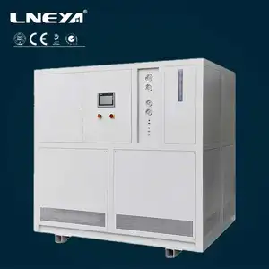 LNEYA -60 -80 -100C Cryogenic Water Cooled Phase Industrial Chiller