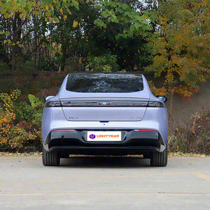 热销东风易派007新能源汽车5门5座掀背纯电动汽车，价格低廉 - Product Image 4