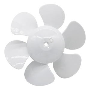 Lames de ventilateur de ventilation, diamètre de l'axe de 8 mm, trou en D pour usage domestique - Product Image 2