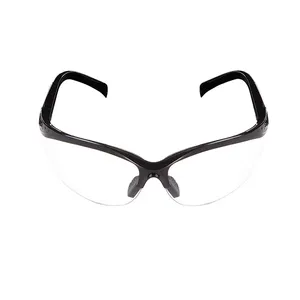 ขายส่ง เครื่องเชื่อม eyes protector-แว่นตาทำงานป้องกันรอยขีดข่วนกันแสงยูวีสำหรับใช้กลางแจ้ง,แว่นตาป้องกันการสาดสำหรับใช้ในห้องแล็บแว่นตานิรภัยป้องกันแรงงานป้องกันการเกิดฝ้า