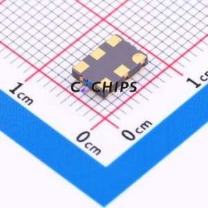 531AC156M250DG Pre-Programmed Oscillator SMD7050-6P Oscillator - Product Image 2