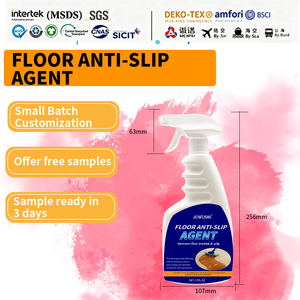 Agent antidérapant <span class=keywords><strong>pour</strong></span> sols en céramique, marbre, granit, carrelage, durable et longue durée, support OEM ODM 500ml - Product Image 1