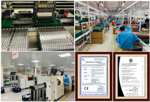 H743 Flugsteuerung STM32H743 für FPV-Drohnen und UAVs mit IST8310 <span class=keywords><strong>Magnetometer</strong></span> TF-Karte 1MB SRAM + 2MB Flash VESC-Controller - Product Image 6