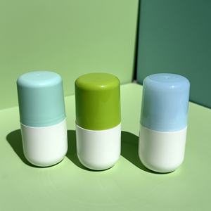 40 мл роликовый флакон PP антиперспирант парфюмерный жидкий пластиковый антиперспирант дезодорант для накладных ресниц и лосьона - Product Image 2