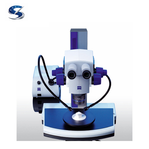 Stereo Discovery.V8 บันทึกภาพคมชัดตลอดช่วง 8:1 ด้วยระบบแมนนวล - Product Image 2