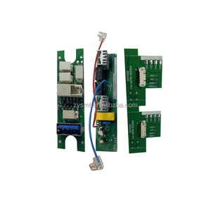 Cho ứng dụng bluetooth kích hoạt quy mô trọng lượng <span class=keywords><strong>PCB</strong></span> & pcba - Product Image 3
