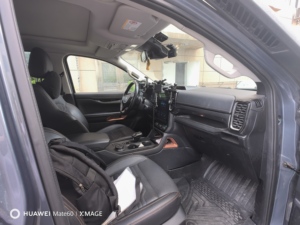 รถมือสอง ฟอร์ด เรนเจอร์ <span class=keywords><strong>2023</strong></span> เอ็กซ์พลอเรอร์ 2.3T 4WD ออโต้ ออฟโรด (น้ำมันเบนซิน, 8AT, EMOD 4WD, จีน VI) - Product Image 3